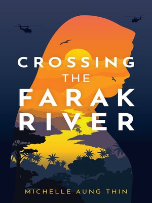 cover image of Crossing the Farak River